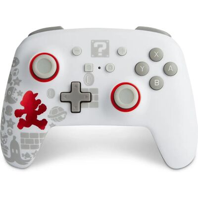 PowerA 1517032-02 Gaming Controller - Gaming Controller PowerA 1517032-02 Gaming Controller - Gaming Controller