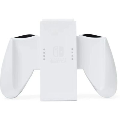 PowerA Nintendo Switch Joy-Con Comfort Grip - Bianco PowerA Nintendo Switch Joy-Con Comfort Grip - Bianco