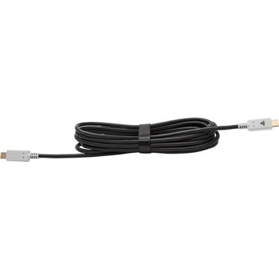 PowerA PS5 USB-C Kabel - 3m Sort PowerA PS5 USB-C Kabel - 3m Sort