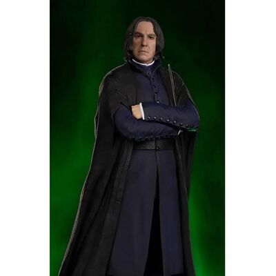 Harry Potter Snape 1:10 Maßstab Figur - Sammlerstatuette Harry Potter Snape 1:10 Maßstab Figur - Sammlerstatuette