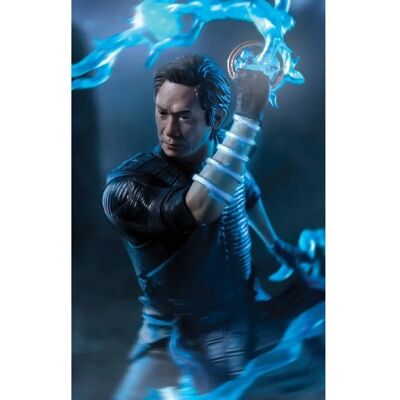 Iron Studios Shang-Chi Wenwu Statue - 1/10 Maßstab - Sammlerstück Iron Studios Shang-Chi Wenwu Statue - 1/10 Maßstab - Sammlerstück