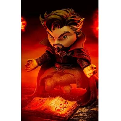 Iron Studios Doctor Strange im Multiversum des Wahnsinns PVC Figur - 16cm Iron Studios Doctor Strange im Multiversum des Wahnsinns PVC Figur - 16cm