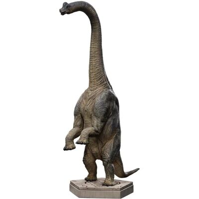 Iron Studios Jurassic World Brachiosaurus Figure - Animal Model Iron Studios Jurassic World Brachiosaurus Figure - Animal Model