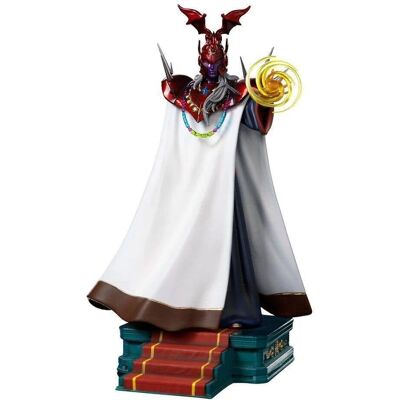 Iron Studios Saint Seiya Pope Ares 1/10 Statue Iron Studios Saint Seiya Pope Ares 1/10 Statue