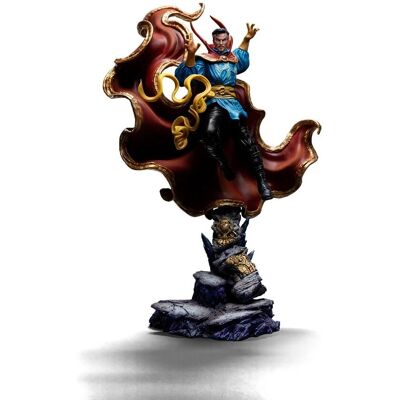 Iron Studios Dr. Strange 1/10 Art Scale - Marvel Gyűjtemény Iron Studios Dr. Strange 1/10 Art Scale - Marvel Gyűjtemény