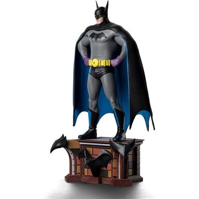 Statua Batman Detective 85° Anniversario - Scala 1/10 Statua Batman Detective 85° Anniversario - Scala 1/10