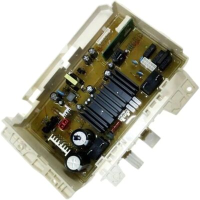 Samsung DC92-00969A Leistungsboard für Waschmaschinen Samsung DC92-00969A Leistungsboard für Waschmaschinen