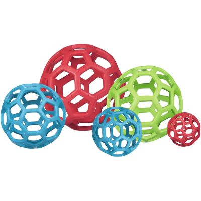 Petmate Hol-Ee Roller Jumbo Petmate Hol-Ee Roller Jumbo