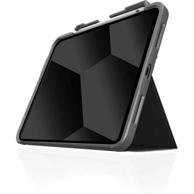 STM Dux Plus 10,9" Schwarz - Tablet Hülle STM Dux Plus 10,9" Schwarz - Tablet Hülle