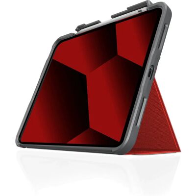 STM Dux Plus - iPad Case with Pencil Slot STM Dux Plus - iPad Case with Pencil Slot