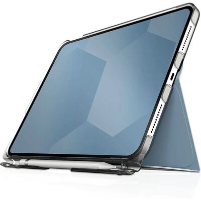 Coque tablette STM STM-222-383KX-03 - Bleu - Type de produit Coque tablette STM STM-222-383KX-03 - Bleu - Type de produit
