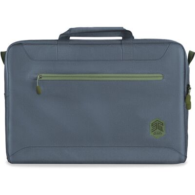 STM STM-117-393P-02 Laptop-Tasche - Blau, Grün - Notebooktasche STM STM-117-393P-02 Laptop-Tasche - Blau, Grün - Notebooktasche