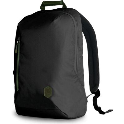 Sac à Dos Eco STM 16" Noir - Sac à Dos - Publicité Sac à Dos Eco STM 16" Noir - Sac à Dos - Publicité