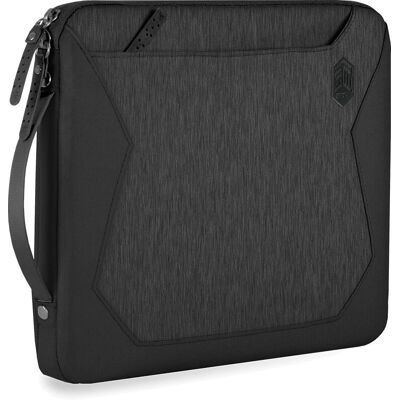 STM Myth 14" Notebooktasche - Magnet Schwarz STM Myth 14" Notebooktasche - Magnet Schwarz