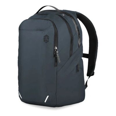 STM Myth Reppu - 18L, Midnight Blue, Laptoplompakko - Reppu STM Myth Reppu - 18L, Midnight Blue, Laptoplompakko - Reppu