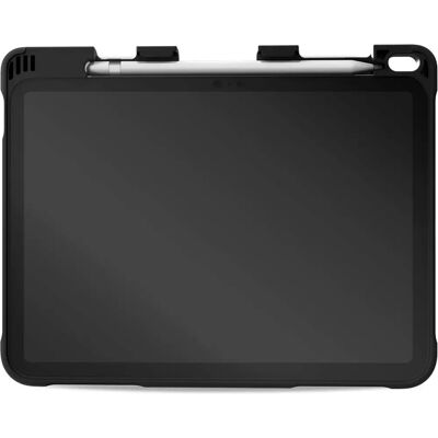 STM STM-222-425JU-01 iPad Foliokoffer Schwarz - Tablet-Schutzhülle STM STM-222-425JU-01 iPad Foliokoffer Schwarz - Tablet-Schutzhülle