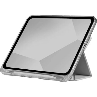 Funda Folio Grey de 10.9'' para iPad con Soporte Funda Folio Grey de 10.9'' para iPad con Soporte
