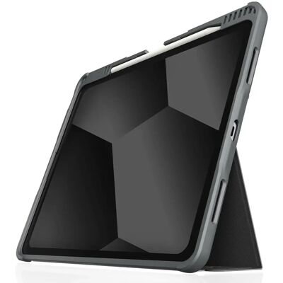 STM Dux Plus 13" Folio Schwarz - Schutzhülle STM Dux Plus 13" Folio Schwarz - Schutzhülle