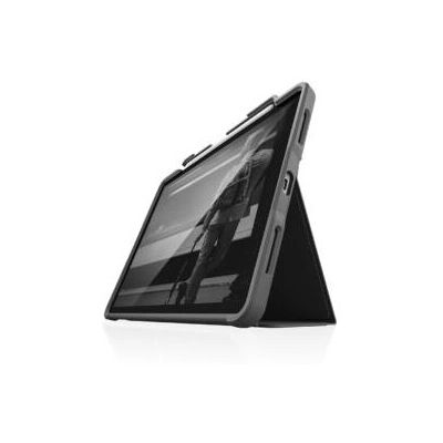 STM Dux Plus Black - iPad Pro 11" Protective Case STM Dux Plus Black - iPad Pro 11" Protective Case