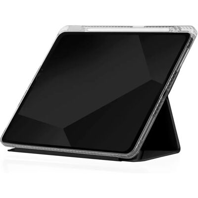 STM A2900 Carcasa Folio Negra para iPad Air 13 M2 STM A2900 Carcasa Folio Negra para iPad Air 13 M2