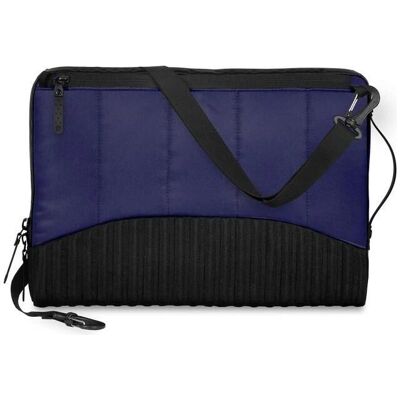 STM - MacBook Pro 14 - Dux Series - Schwarz - Hülle STM - MacBook Pro 14 - Dux Series - Schwarz - Hülle