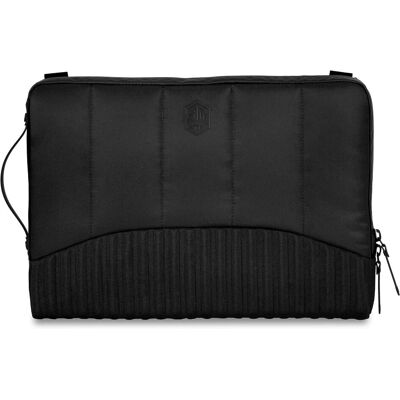 STM - MacBook Pro 14 - Dux Series - Schwarz - Hülle STM - MacBook Pro 14 - Dux Series - Schwarz - Hülle