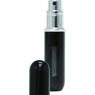 Travalo Classic HD (5ml) - negru Travalo Classic HD (5ml) - negru