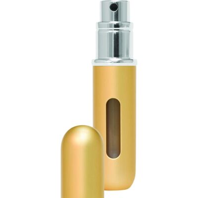 Travalo Classic HD (5ml) - oro Travalo Classic HD (5ml) - oro