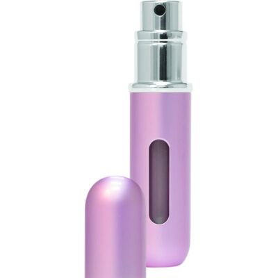 Travalo Classic HD (5ml) - rose - Publicité Travalo Classic HD (5ml) - rose - Publicité