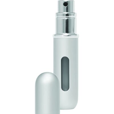 Travalo Classic HD (5ml) - argintiu Travalo Classic HD (5ml) - argintiu