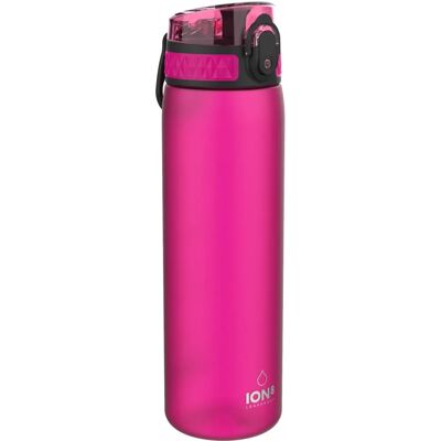 Ion8 Ροζ Μίνι Μπουκάλι Νερού 600ml - Μπουκάλι Νερού Ion8 Ροζ Μίνι Μπουκάλι Νερού 600ml - Μπουκάλι Νερού