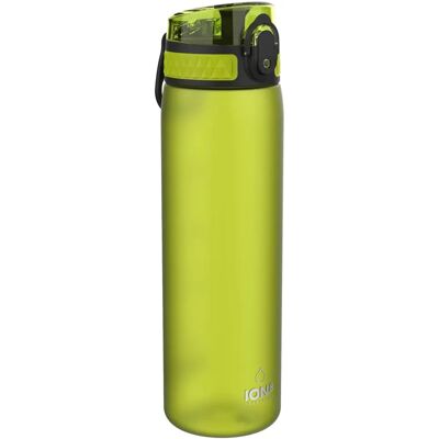 Ion8 Auslaufsichere Schlanke Wasserflasche - Wasserflasche Ion8 Auslaufsichere Schlanke Wasserflasche - Wasserflasche