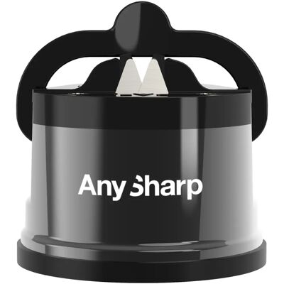 AnySharp Classic Pro Kitchen Knife Sharpener - Kitchen Tool AnySharp Classic Pro Kitchen Knife Sharpener - Kitchen Tool