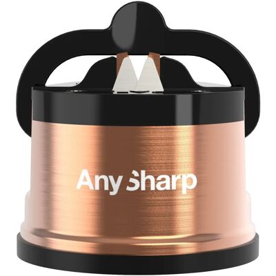 Affilacoltelli Pro AnySharp - Ottone Affilacoltelli Pro AnySharp - Ottone