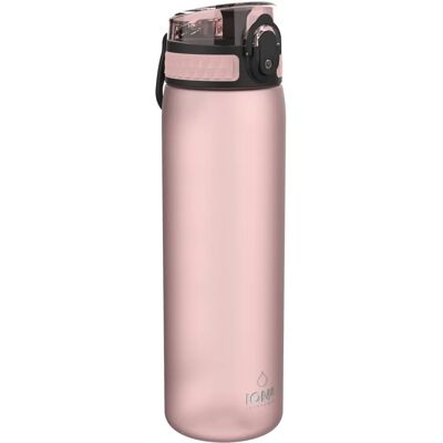 Ion8 Růžový Křemen Láhev na Vodu 500 ml Ion8 Růžový Křemen Láhev na Vodu 500 ml