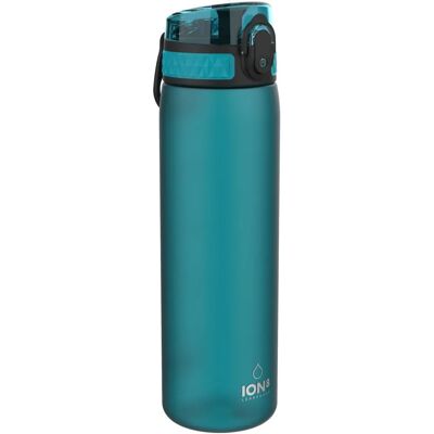 Ion8 Aqua Szivárgásmentes BPA-mentes Karcsú Vízpalack - Vízpalack Ion8 Aqua Szivárgásmentes BPA-mentes Karcsú Vízpalack - Vízpalack