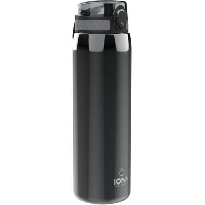 Ion8 Lekvrije RVS Waterfles - 1200ml Ion8 Lekvrije RVS Waterfles - 1200ml