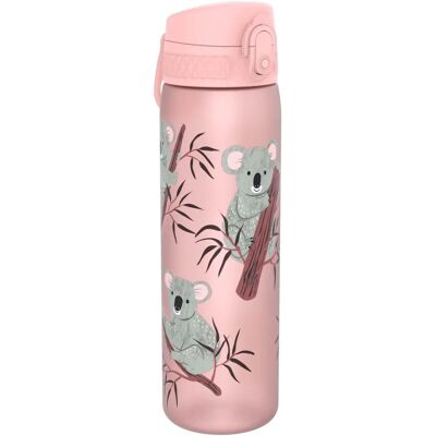 Ion8 Koala 500ml Leak Proof Water Bottle - Water Bottle Ion8 Koala 500ml Leak Proof Water Bottle - Water Bottle