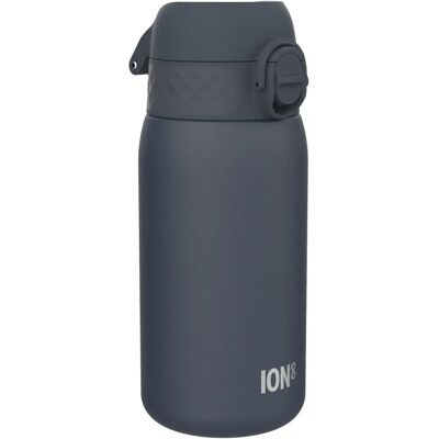 ION8 Lekvrije RVS Thermosfles Navy 320ml ION8 Lekvrije RVS Thermosfles Navy 320ml