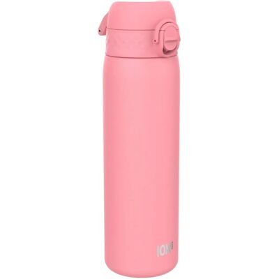 Ion8 Étanche Rose Bloom 500 ml Bouteille d'eau - Bouteille d'eau Ion8 Étanche Rose Bloom 500 ml Bouteille d'eau - Bouteille d'eau