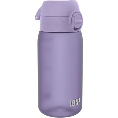 Ion8 Szivárgásmentes Világoslila 350 ml Vizespalack Ion8 Szivárgásmentes Világoslila 350 ml Vizespalack