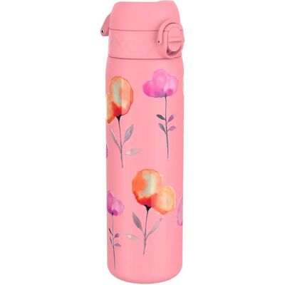Bouteille d'eau Ion8 600ml Fleurs - Bouteille d'eau Bouteille d'eau Ion8 600ml Fleurs - Bouteille d'eau