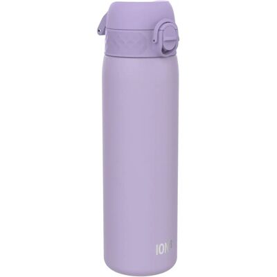Ion8 Leak Proof Thermo Bottle - 500ml - Stainless Steel Ion8 Leak Proof Thermo Bottle - 500ml - Stainless Steel