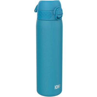 Ion8 Leak Proof Stainless Steel Thermo Bottle - 500 ml Blue Ion8 Leak Proof Stainless Steel Thermo Bottle - 500 ml Blue