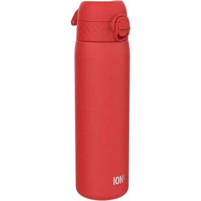 Ion8 Red Vacuum Insulated 500ml Thermal Bottle Ion8 Red Vacuum Insulated 500ml Thermal Bottle