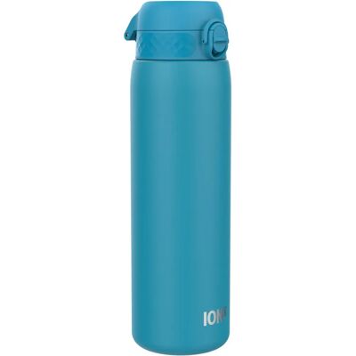 Ion8 Auslaufsichere Isolierflasche Groß Blau - Isolierflasche Ion8 Auslaufsichere Isolierflasche Groß Blau - Isolierflasche