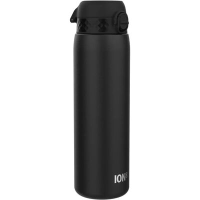 Ion8 Stor 920ml Vakuum-isolerad Stål Vattenflaska - Flaska Ion8 Stor 920ml Vakuum-isolerad Stål Vattenflaska - Flaska