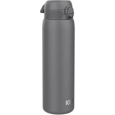 Ion8 Lekkende Grijze Thermobeker 920 ml Ion8 Lekkende Grijze Thermobeker 920 ml