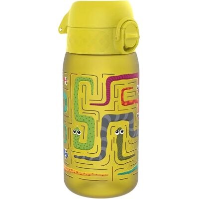 Ion8 wolna od BPA butelka na wodę - 400ml Ion8 wolna od BPA butelka na wodę - 400ml