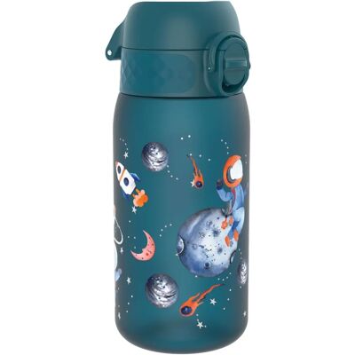 Ion8 Space Leak-Proof Recyclon Drinks Bottle - 350ml Ion8 Space Leak-Proof Recyclon Drinks Bottle - 350ml
